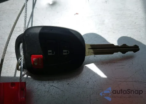 2015 Toyota Rav4 Le from USA, damaged, VIN 2T3ZFREV1FW224932